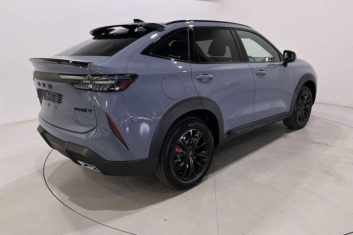 2025 GWM Haval H6GT Ultra PHEV B03