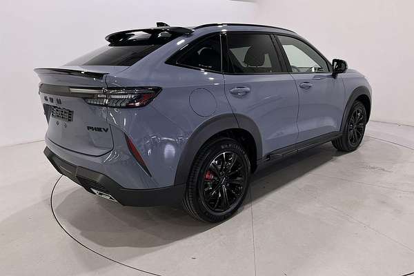 2025 GWM Haval H6GT Ultra PHEV B03