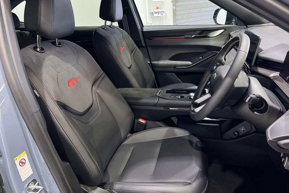 2025 GWM Haval H6GT Ultra PHEV B03