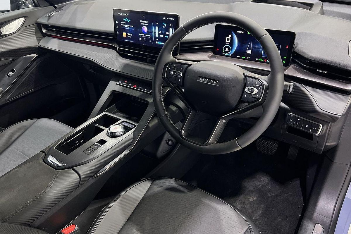 2025 GWM Haval H6GT Ultra PHEV B03