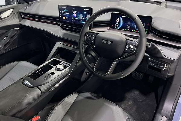 2025 GWM Haval H6GT Ultra PHEV B03