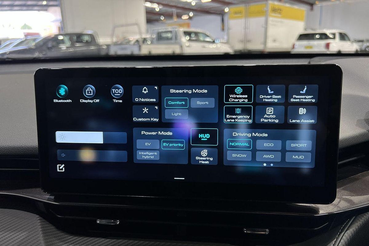 2025 GWM Haval H6GT Ultra PHEV B03