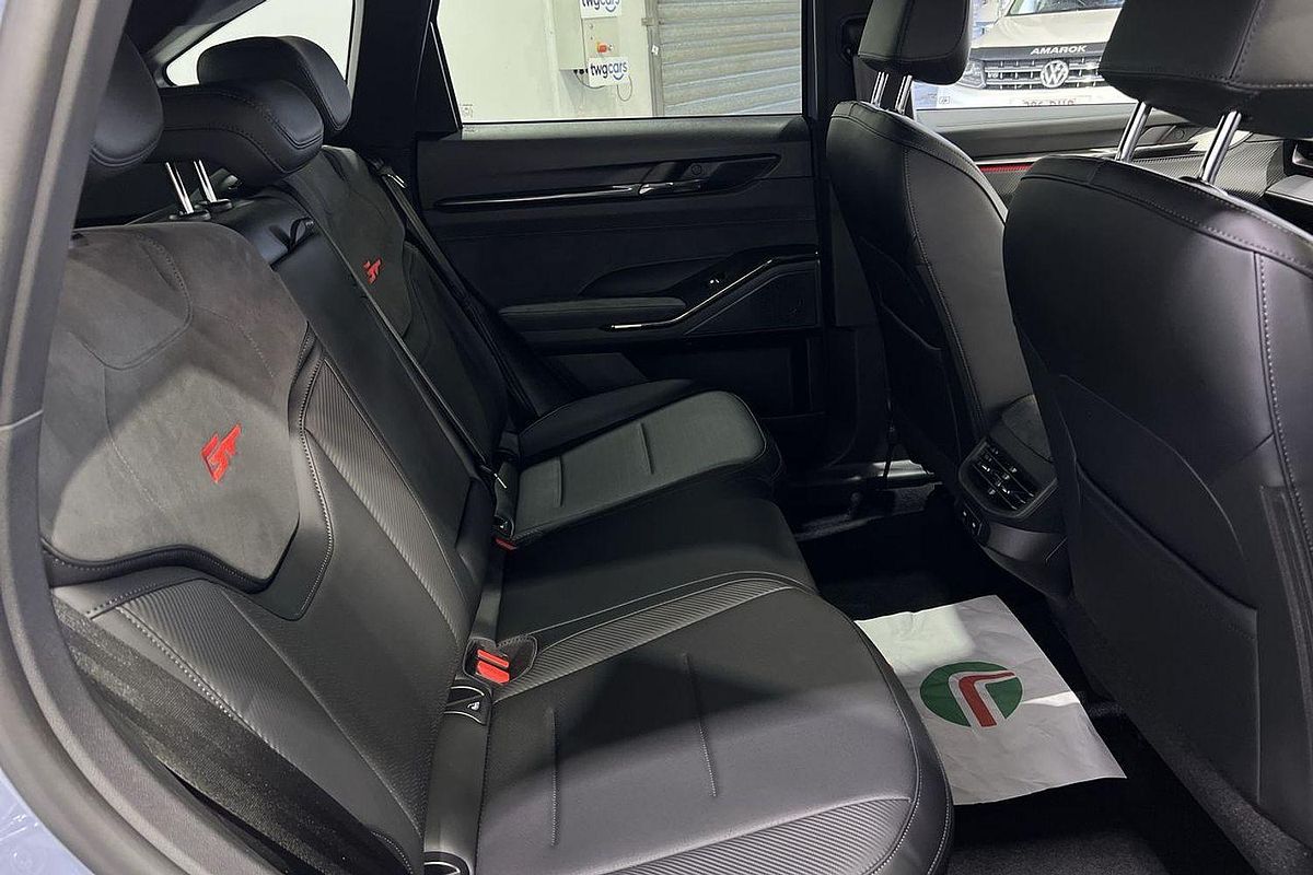 2025 GWM Haval H6GT Ultra PHEV B03