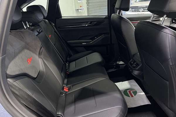 2025 GWM Haval H6GT Ultra PHEV B03