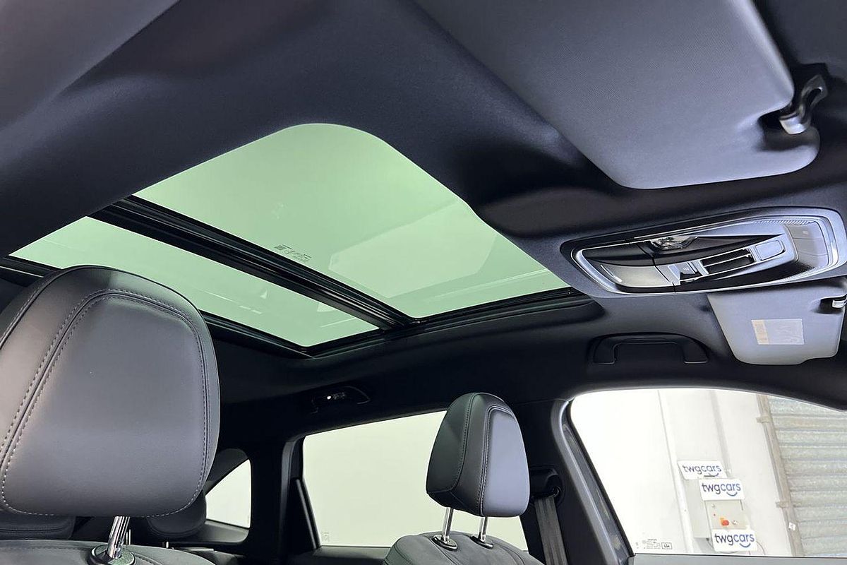 2025 GWM Haval H6GT Ultra PHEV B03