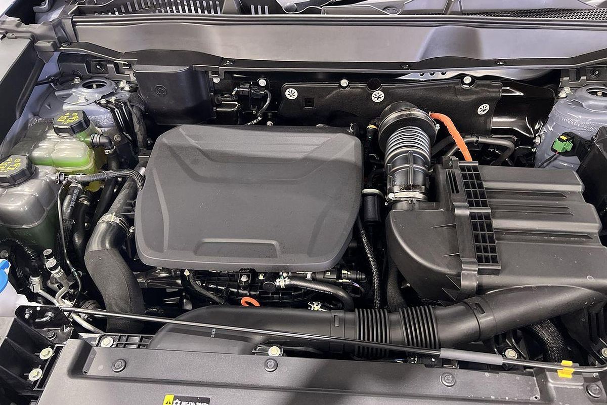 2025 GWM Haval H6GT Ultra PHEV B03