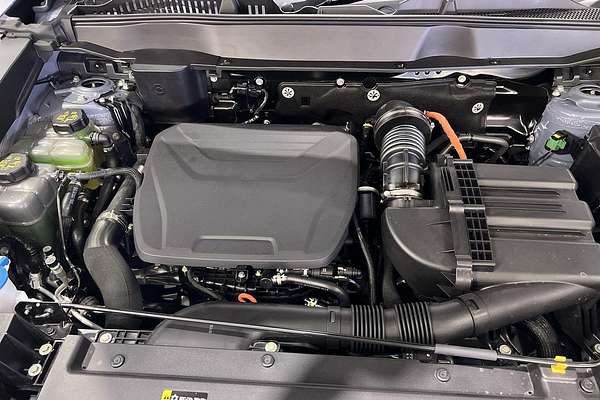 2025 GWM Haval H6GT Ultra PHEV B03