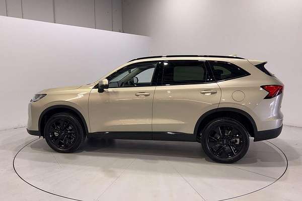 2025 GWM Haval H6 Ultra PHEV B01