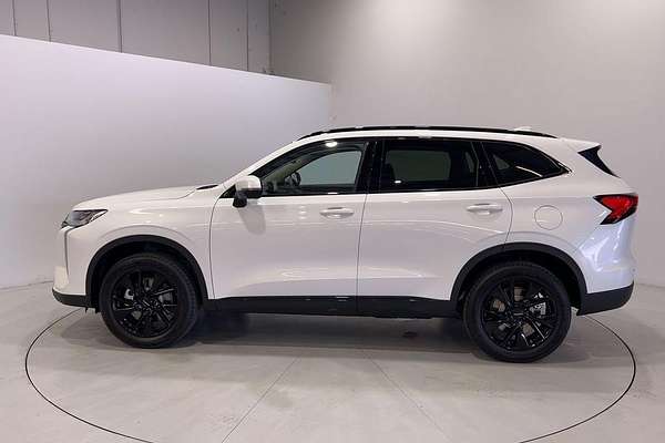 2025 GWM Haval H6 Ultra PHEV B01