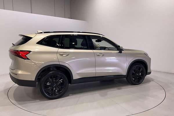 2025 GWM Haval H6 Ultra PHEV B01