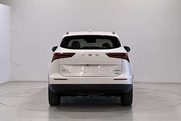 2025 GWM Haval H6 Ultra PHEV B01