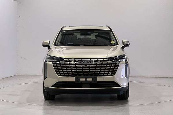 2025 GWM Haval H6 Ultra PHEV B01