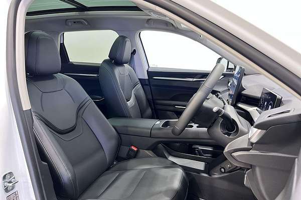 2025 GWM Haval H6 Ultra PHEV B01