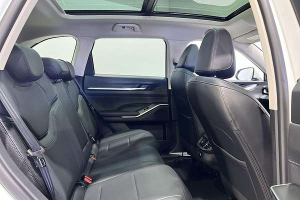 2025 GWM Haval H6 Ultra PHEV B01