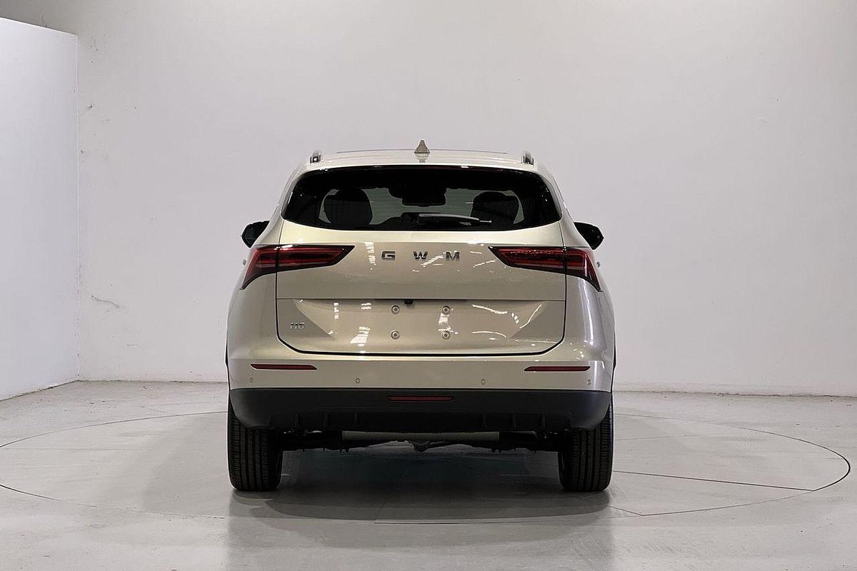2025 GWM Haval H6 Ultra PHEV B01