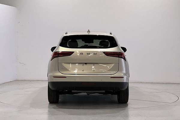 2025 GWM Haval H6 Ultra PHEV B01