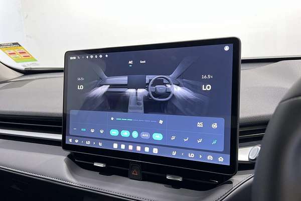 2025 GWM Haval H6 Ultra PHEV B01