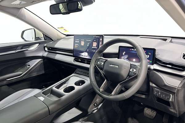 2025 GWM Haval H6 Ultra PHEV B01