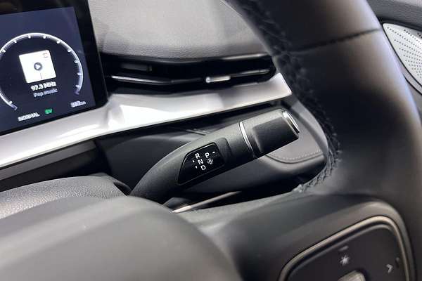 2025 GWM Haval H6 Ultra PHEV B01