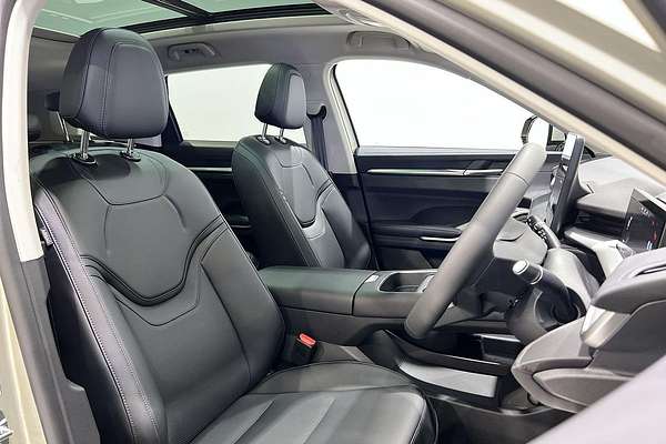 2025 GWM Haval H6 Ultra PHEV B01