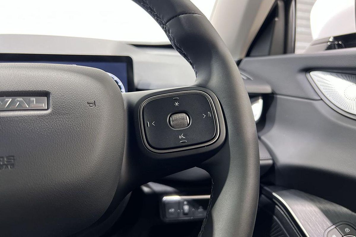 2025 GWM Haval H6 Ultra PHEV B01