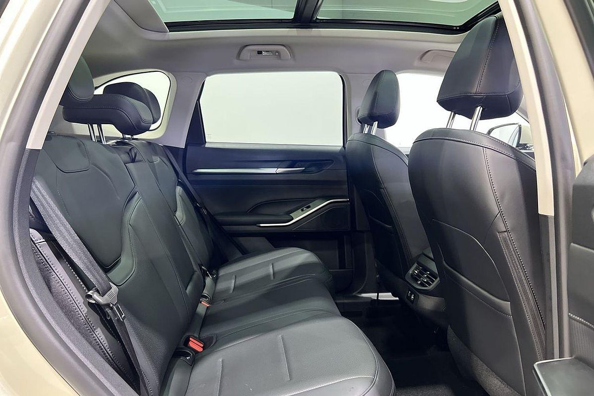 2025 GWM Haval H6 Ultra PHEV B01