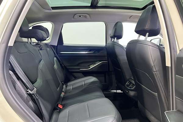 2025 GWM Haval H6 Ultra PHEV B01