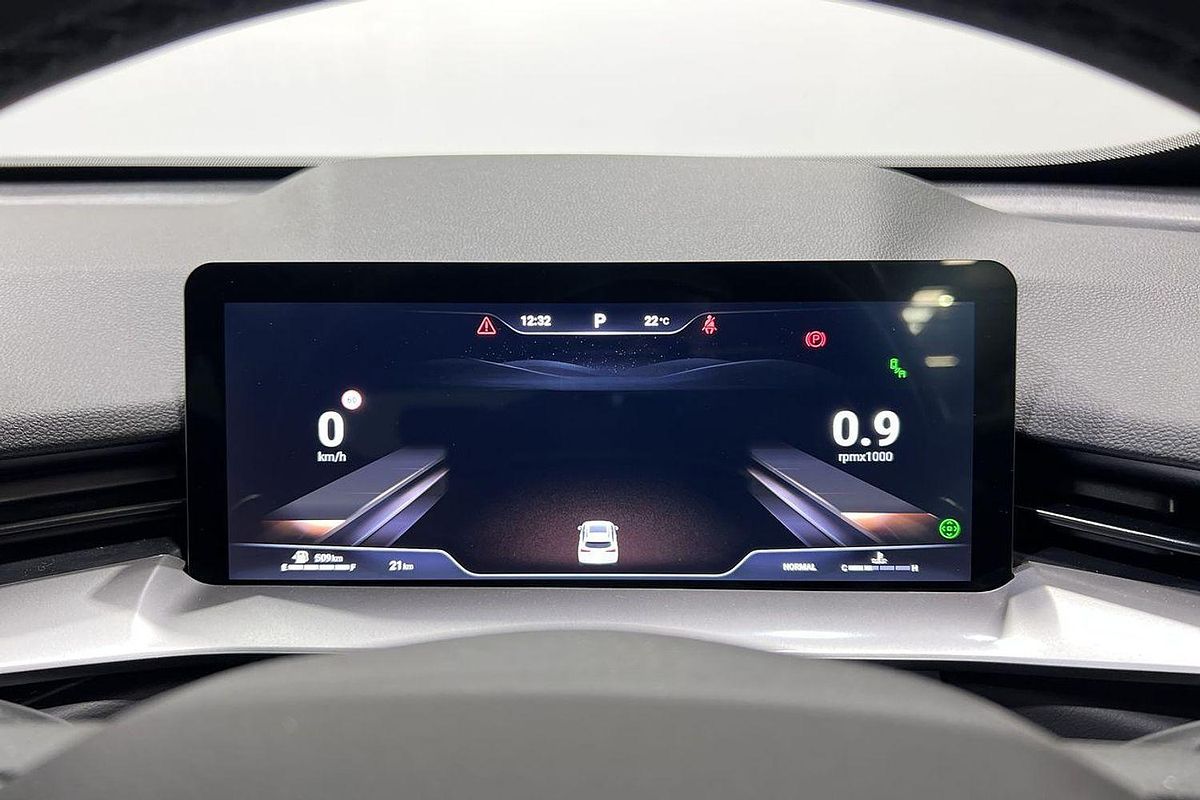 2025 GWM Haval H6 Ultra PHEV B01