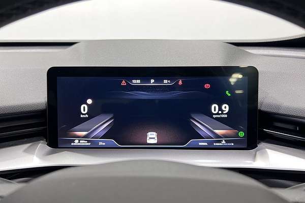 2025 GWM Haval H6 Ultra PHEV B01