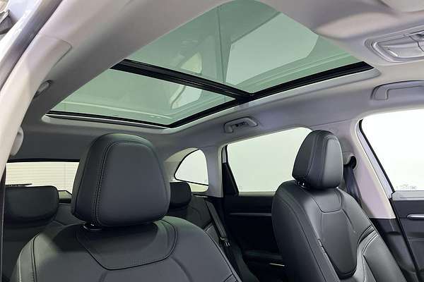 2025 GWM Haval H6 Ultra PHEV B01