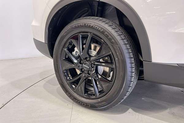 2025 GWM Haval H6 Ultra PHEV B01