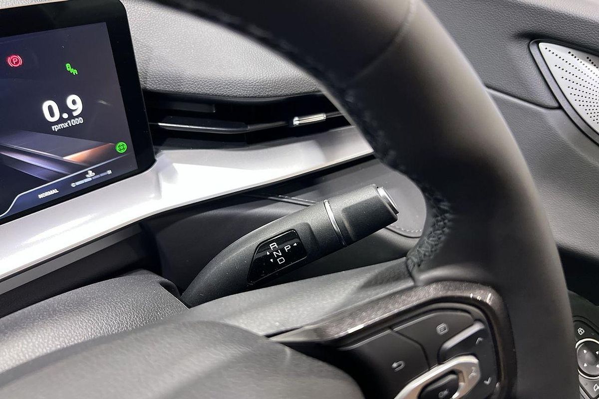 2025 GWM Haval H6 Ultra PHEV B01