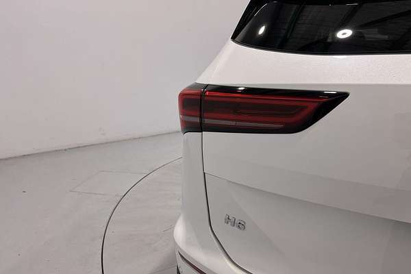 2025 GWM Haval H6 Ultra PHEV B01