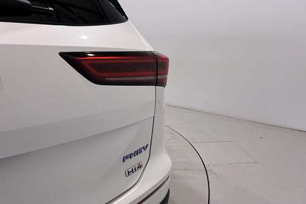 2025 GWM Haval H6 Ultra PHEV B01