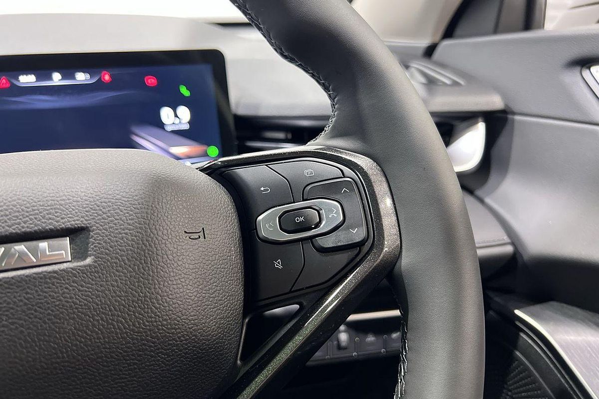 2025 GWM Haval H6 Ultra PHEV B01