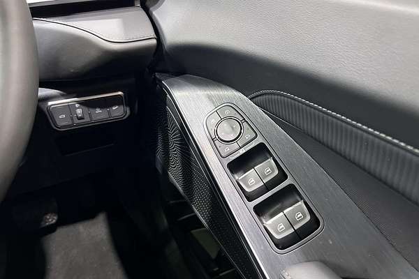 2025 GWM Haval H6 Ultra PHEV B01