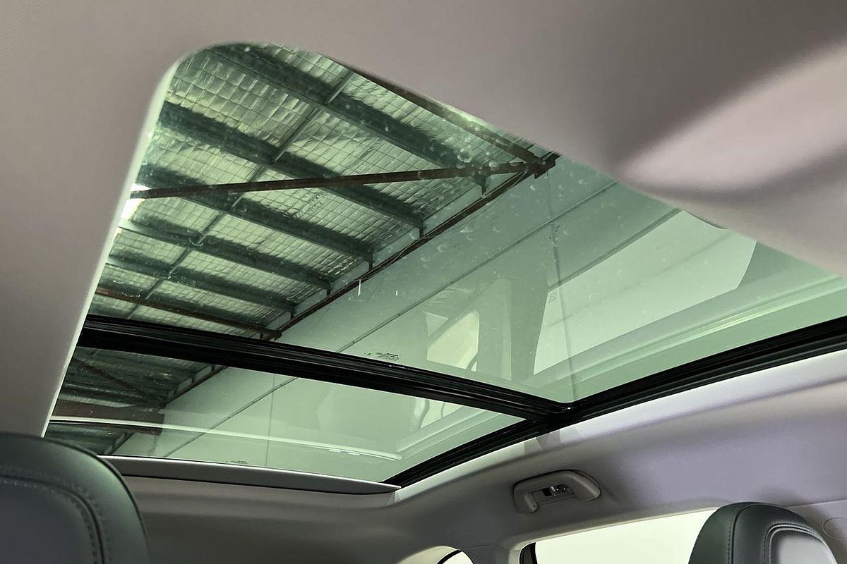 2025 GWM Haval H6 Ultra PHEV B01