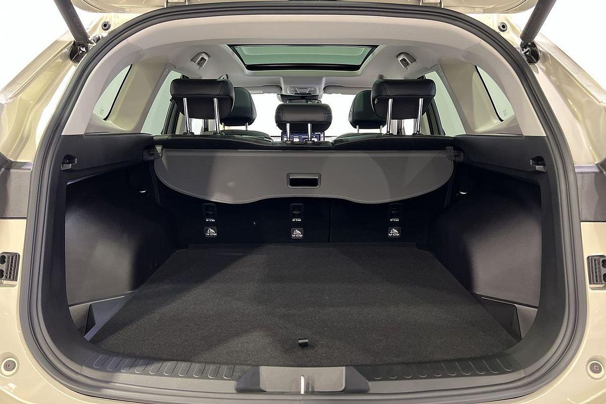 2025 GWM Haval H6 Ultra PHEV B01