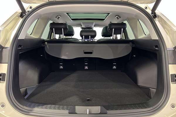 2025 GWM Haval H6 Ultra PHEV B01