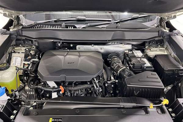 2025 GWM Haval H6 Ultra PHEV B01