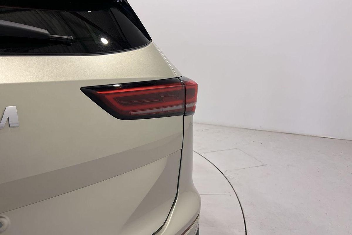 2025 GWM Haval H6 Ultra PHEV B01