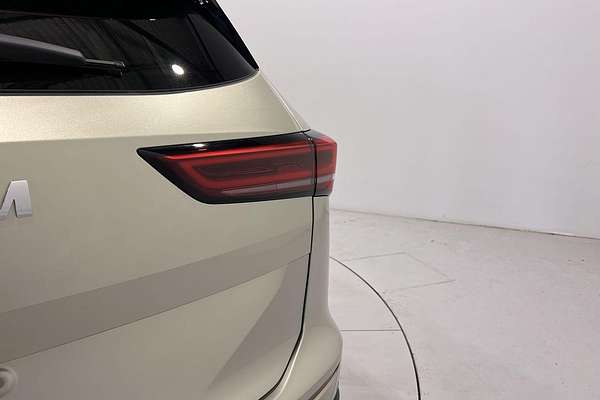 2025 GWM Haval H6 Ultra PHEV B01