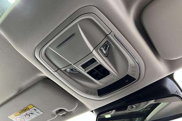 2025 GWM Haval H6 Ultra PHEV B01