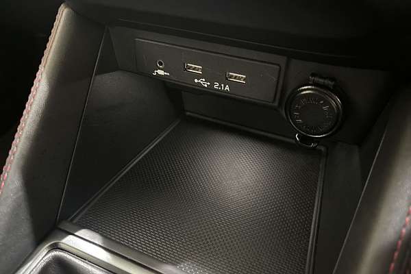 2022 Subaru WRX RS VB