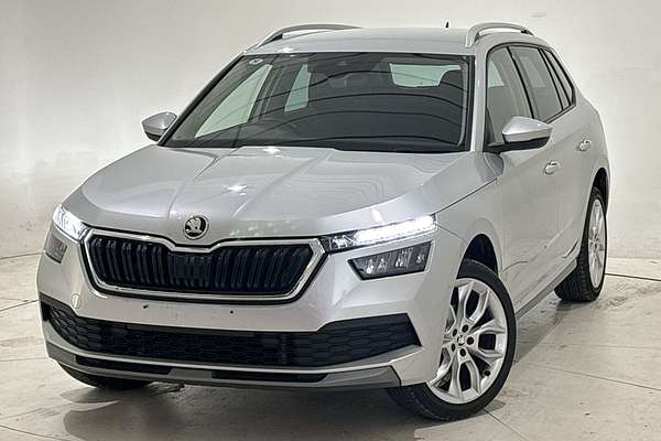 2022 SKODA Kamiq 85TSI Style NW