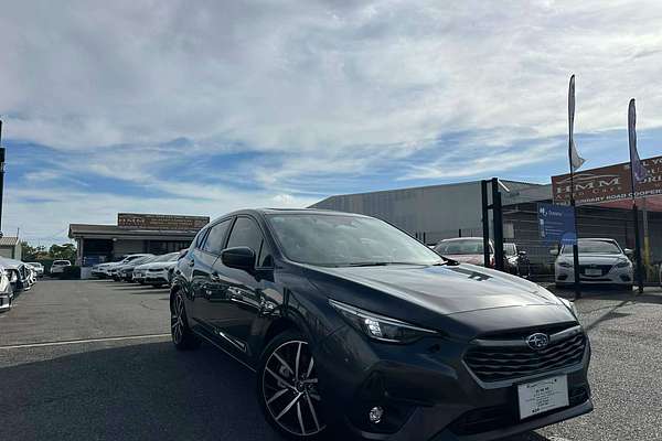 2024 Subaru Impreza 2.0S G6