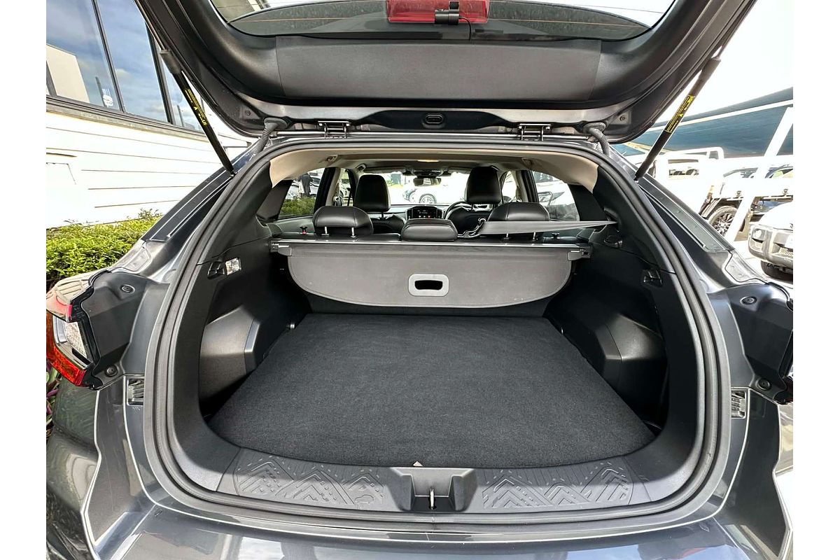 2024 Subaru Impreza 2.0S G6