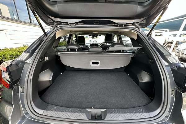 2024 Subaru Impreza 2.0S G6