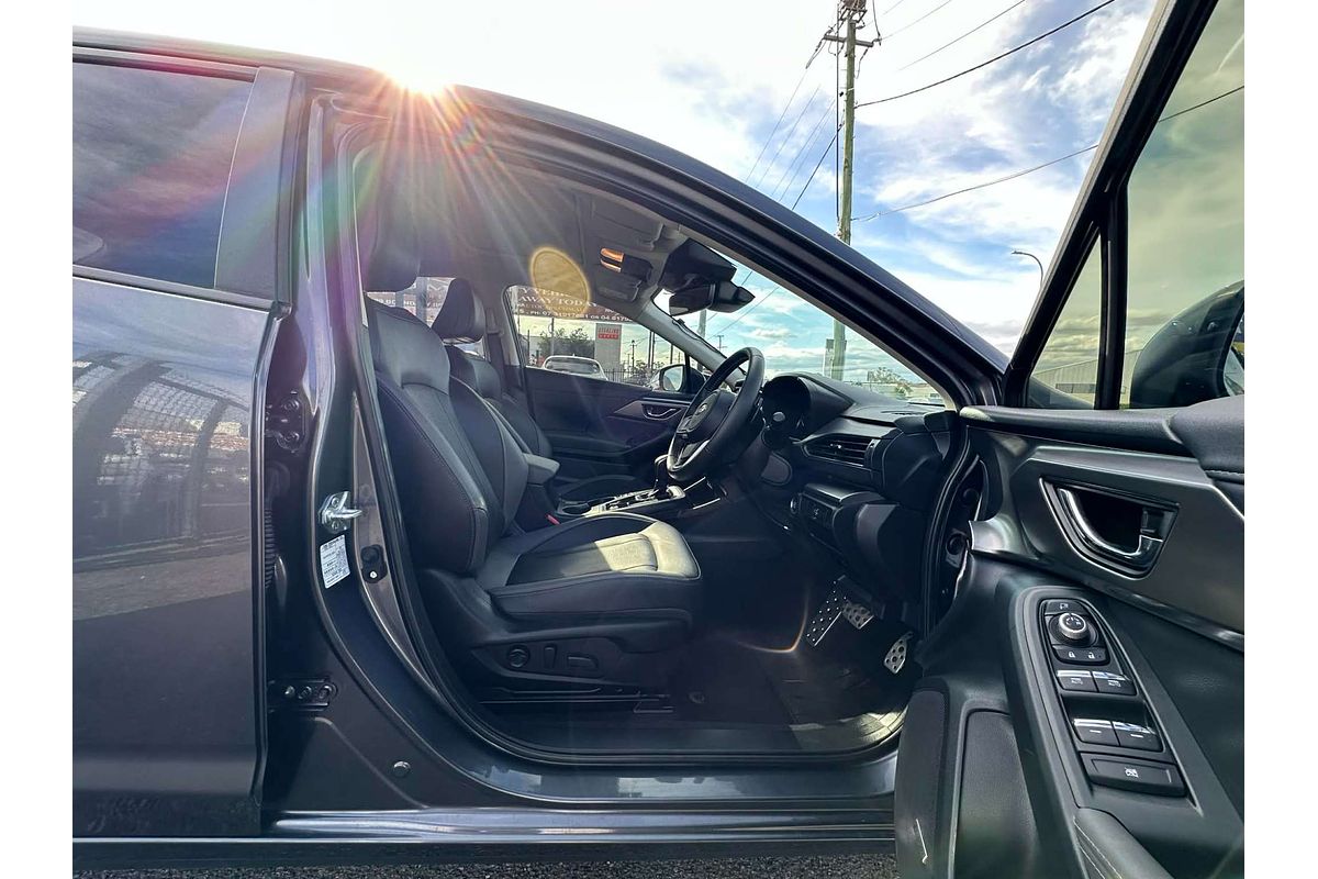 2024 Subaru Impreza 2.0S G6