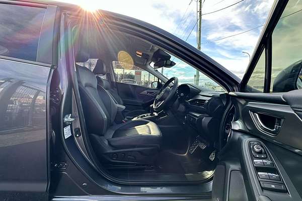 2024 Subaru Impreza 2.0S G6